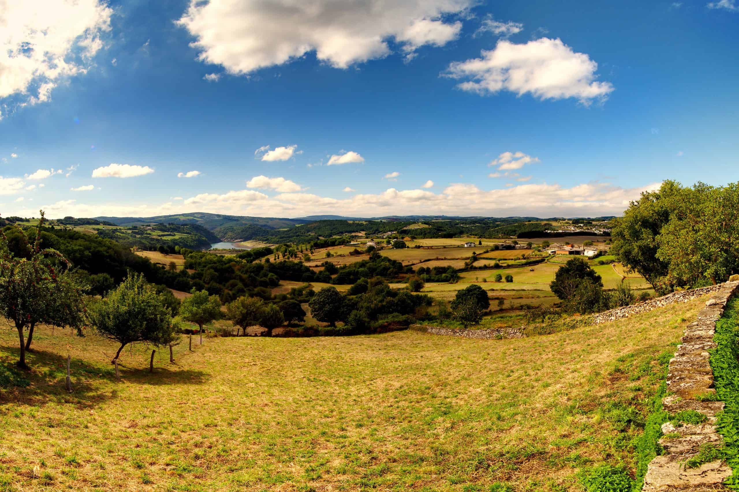 The Camino de Santiago French Route: What No One Tells You (But Every Pilgrim Should Know) 5 camino frances route