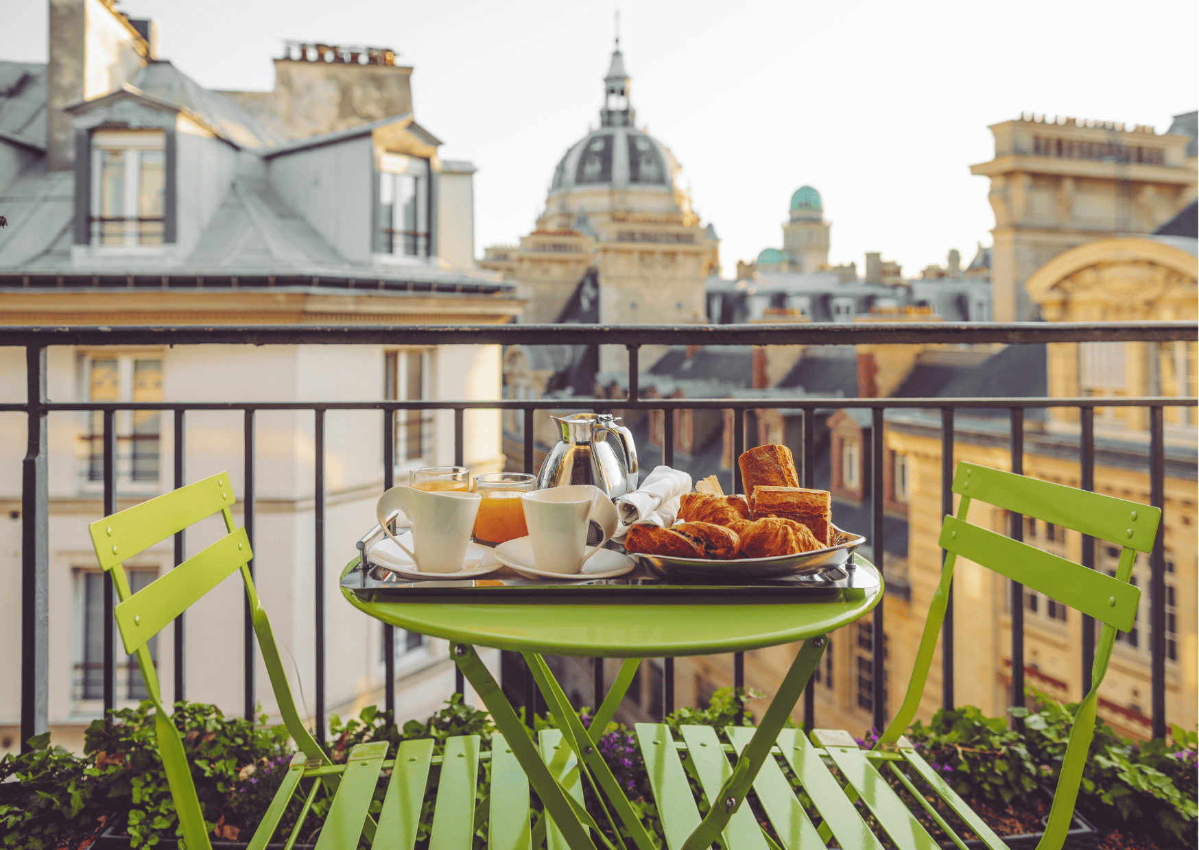 I Stopped Snacking for 45 Days Using French Rules: Off Prilosec, Lost 11 Pounds 2 Classic French Breakfast French Breakfast Foods to Try