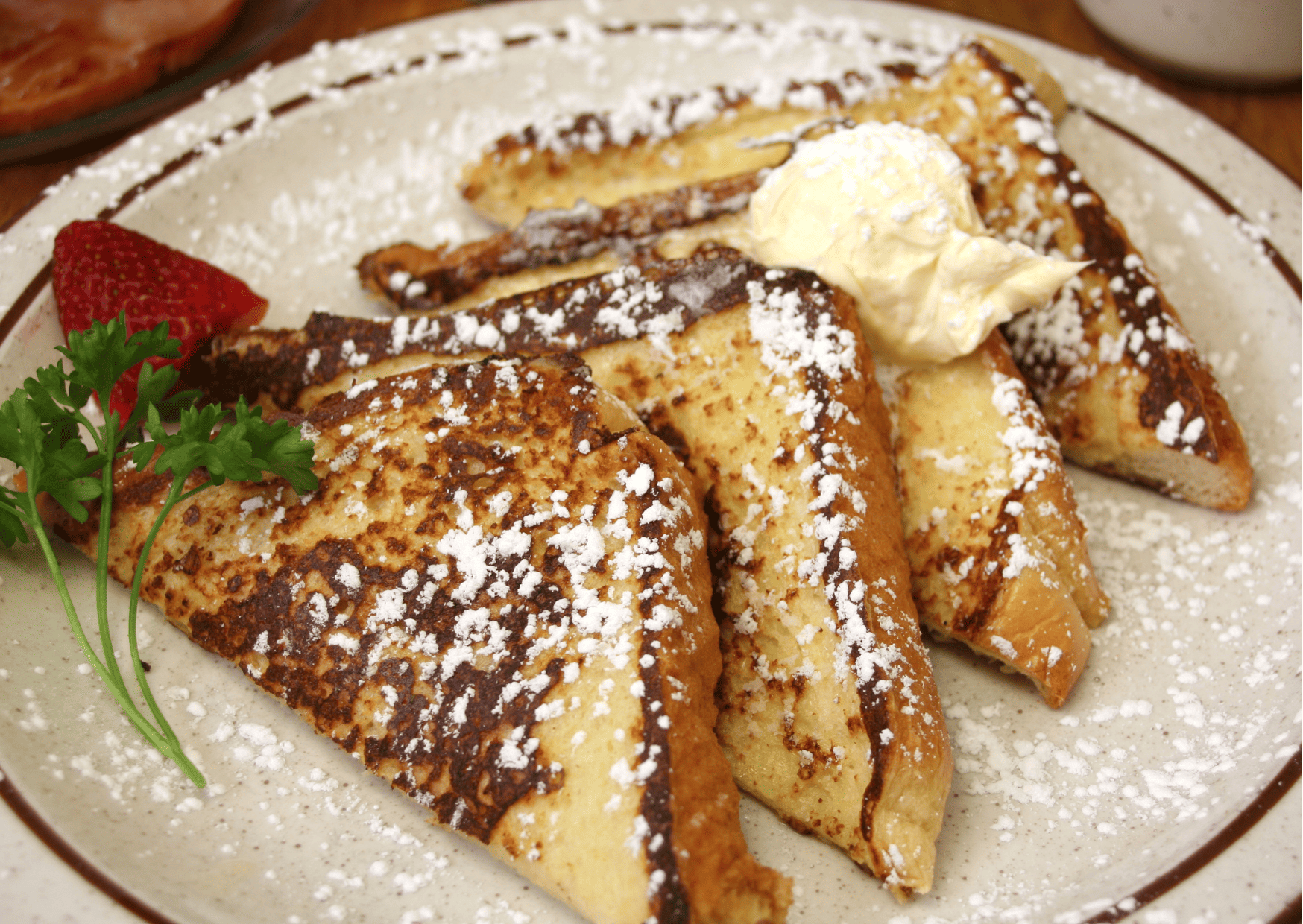 Classic French Breakfast: French Breakfast Foods to Try 9 classic french breakfast, french breakfast foods