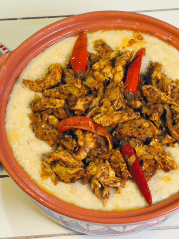 Breakfast in Saudi Arabia: Typical Saudi Arabia Breakfast