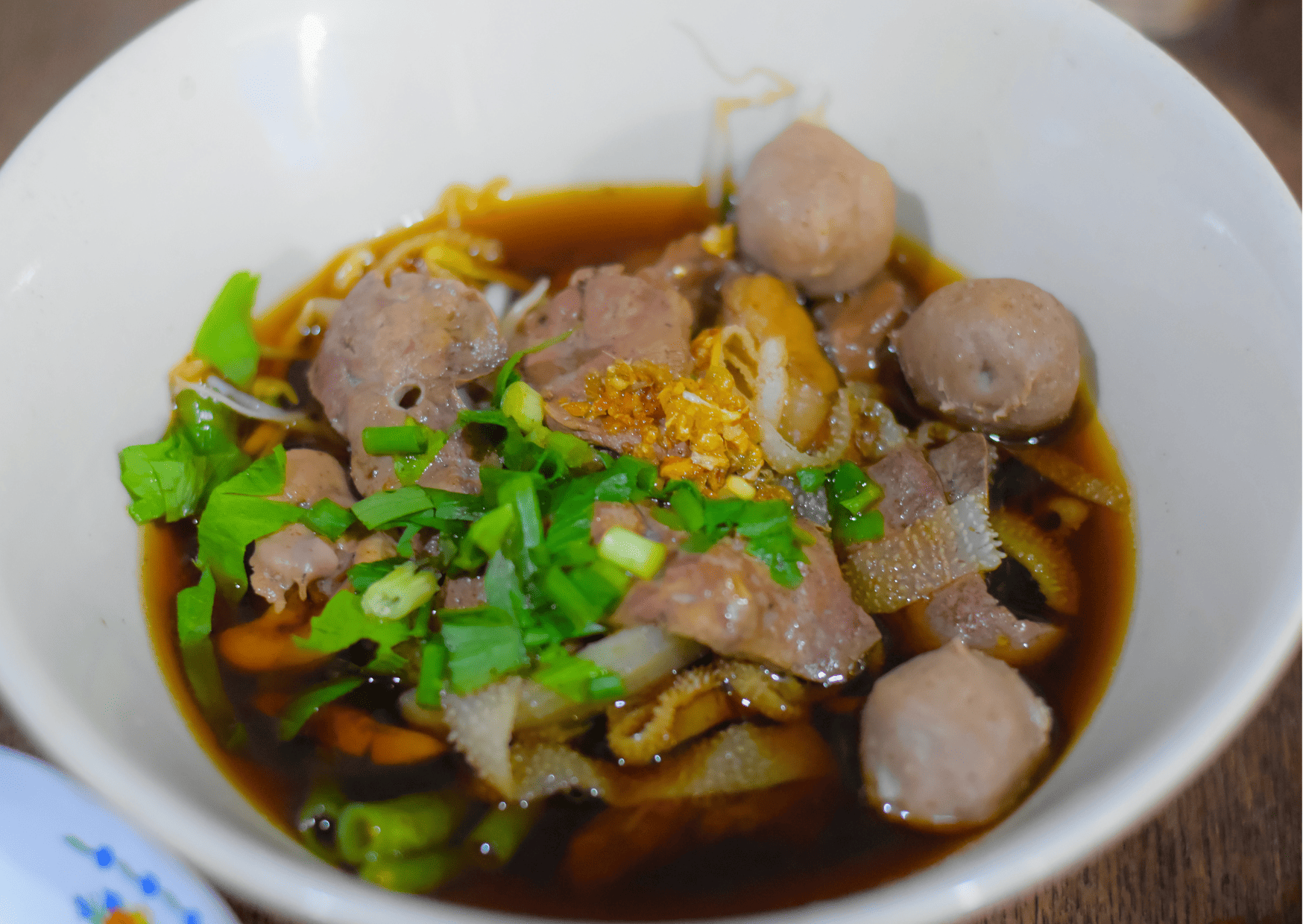 breakfast in Cambodia, Cambodian breakfast, Cambodia breakfast, best breakfast Phnom Penh 