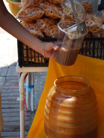 Popular Drinks in Nicaragua: Nicaraguan Drinks To Surely Try
