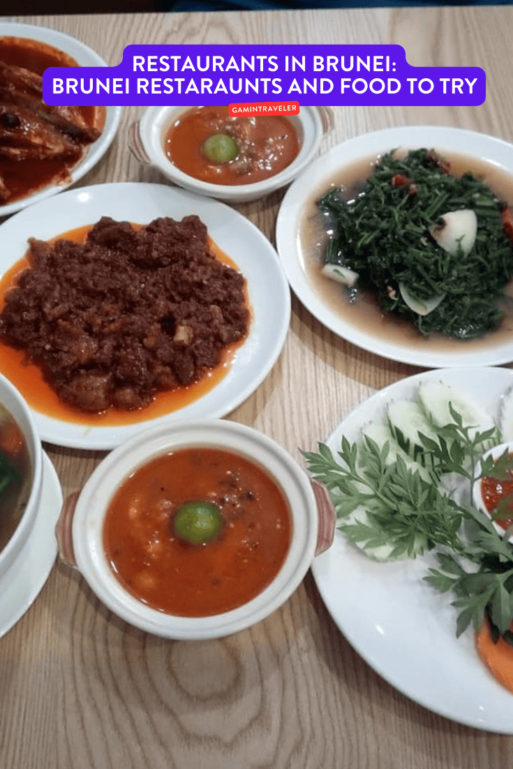 Restaurants in Brunei: Brunei Restaurants and Food to Try 1 restaurants in brunei, breakfast in brunei, Restaurants in Brunei: Brunei Restaurants and Food to Try