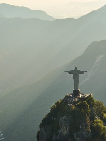 South America Guide: Is South America Safe & Staying Connected