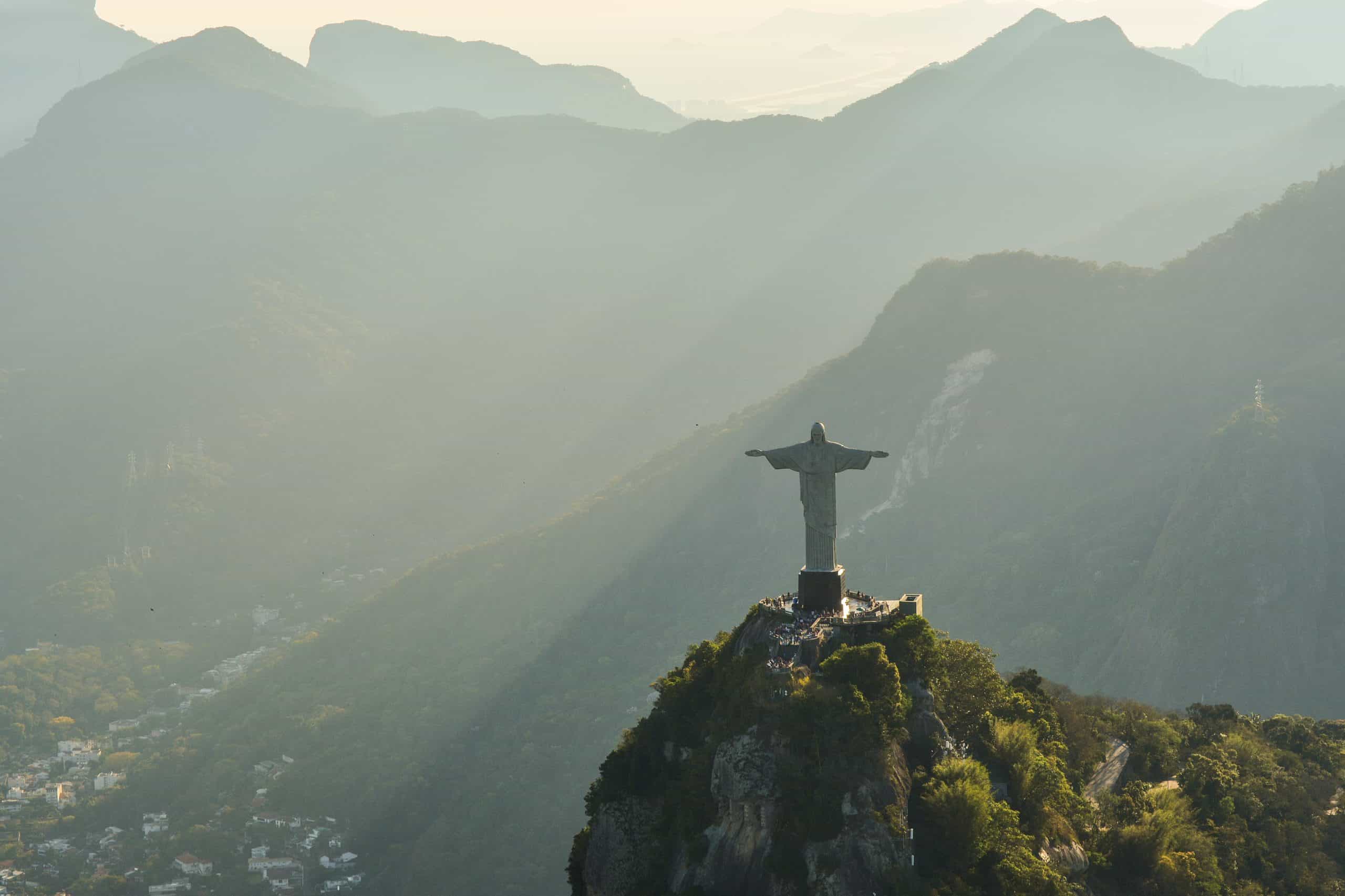 Is South America Safe to Travel to? South America Guide: Safety & Staying Connected 4 brazil south america scaled
