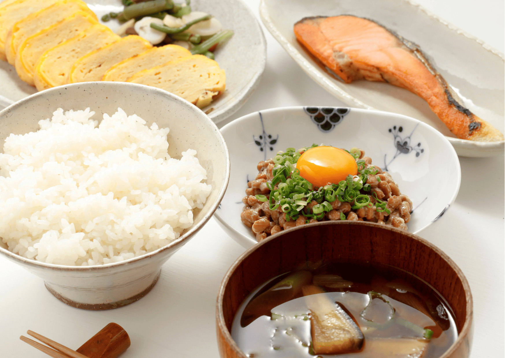 Why Japanese Breakfast Looks More Like Dinner to Americans: How to Make a Traditional Japanese Breakfast at Home 2 Steamed Rice (Gohan), 6 Tourist Traps to Avoid in Tokyo And How to Avoid Them