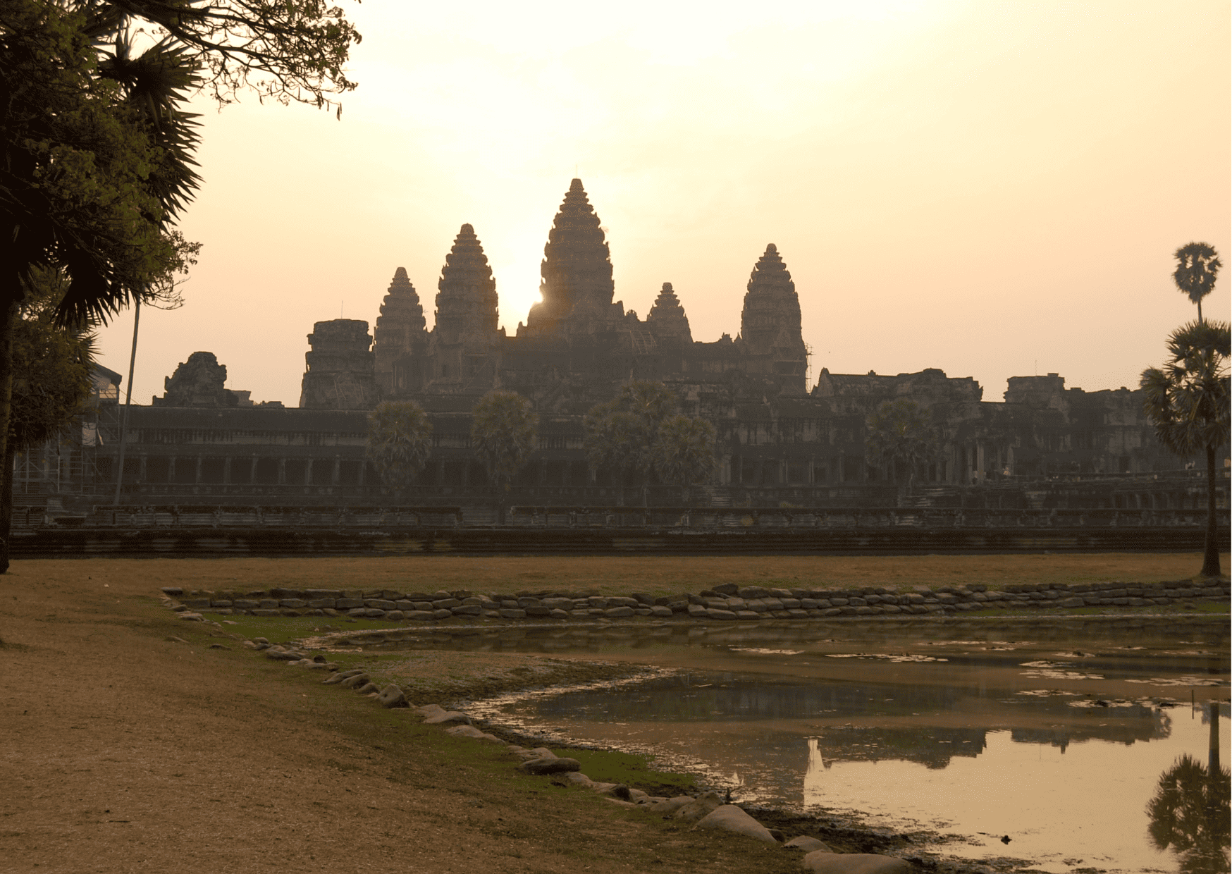 Angkor Wat Sunrise Tour: Best Sunrise Tours Angkor Wat 2023 6 Angkor Wat Sunrise Tour: Best Sunrise Tours Angkor Wat 2023