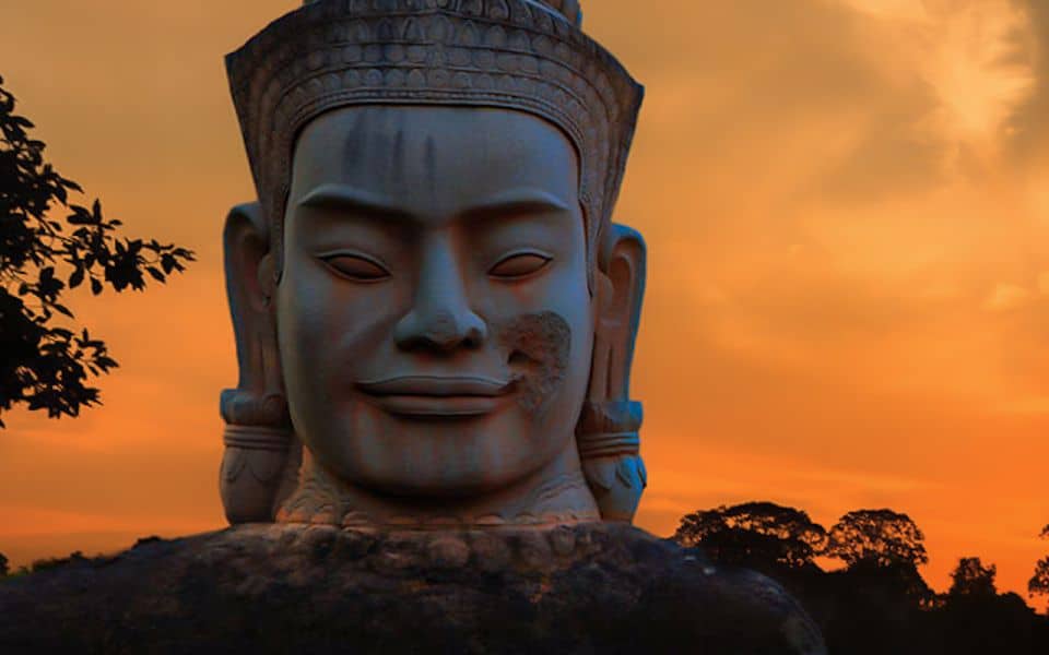 Angkor Wat Sunrise Tour: Best Sunrise Tours Angkor Wat 2023 7 Angkor Wat Sunrise Tour: Best Sunrise Tours Angkor Wat 2023