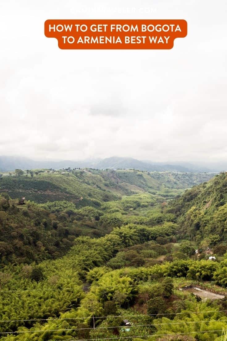 How To Get From Bogota to Armenia Best Way 1 How To Get From Bogota to Armenia Best Way, best way from Bogota to Armenia, cheapest way from Bogota to Armenia, Bogota to Armenia, bus from Bogota to Armenia, by plane from Bogota to Armenia, Bogota to Armenia by van, Bogota to Armenia by bus,