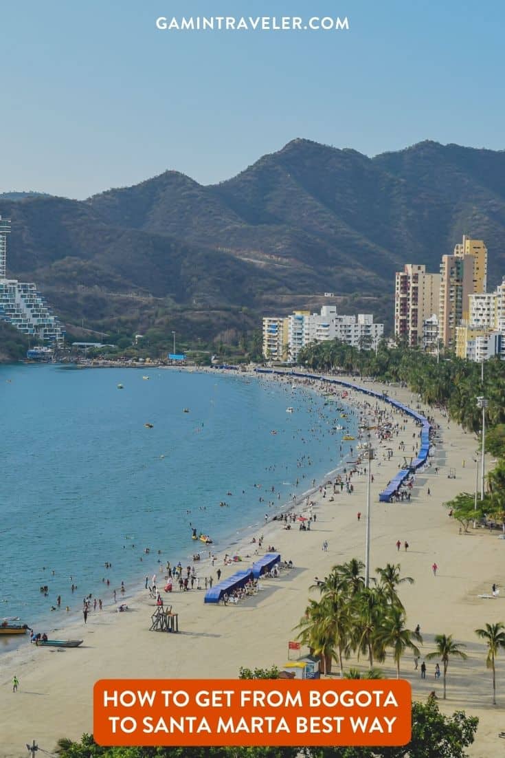 How To Get From Bogota to Santa Marta Best Way 1 How To Get From Bogota to Santa Marta Best Way, best way from Bogota to Santa Marta, cheapest way from Bogota to Santa Marta, Bogota to Santa Marta, bus from Bogota to Santa Marta, by plane from Bogota to Santa Marta, Bogota to Santa Marta by van, Bogota to Santa Marta by bus,