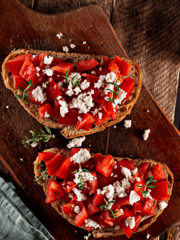 Tapas Vs Aperitivo: What Is Better And Best Tapas and Aperitivo To Try (Recipe Guide), vegetarian food in italy, 9 Reasons Not to Visit Italy And 5 Main Reason To Visit Italy
