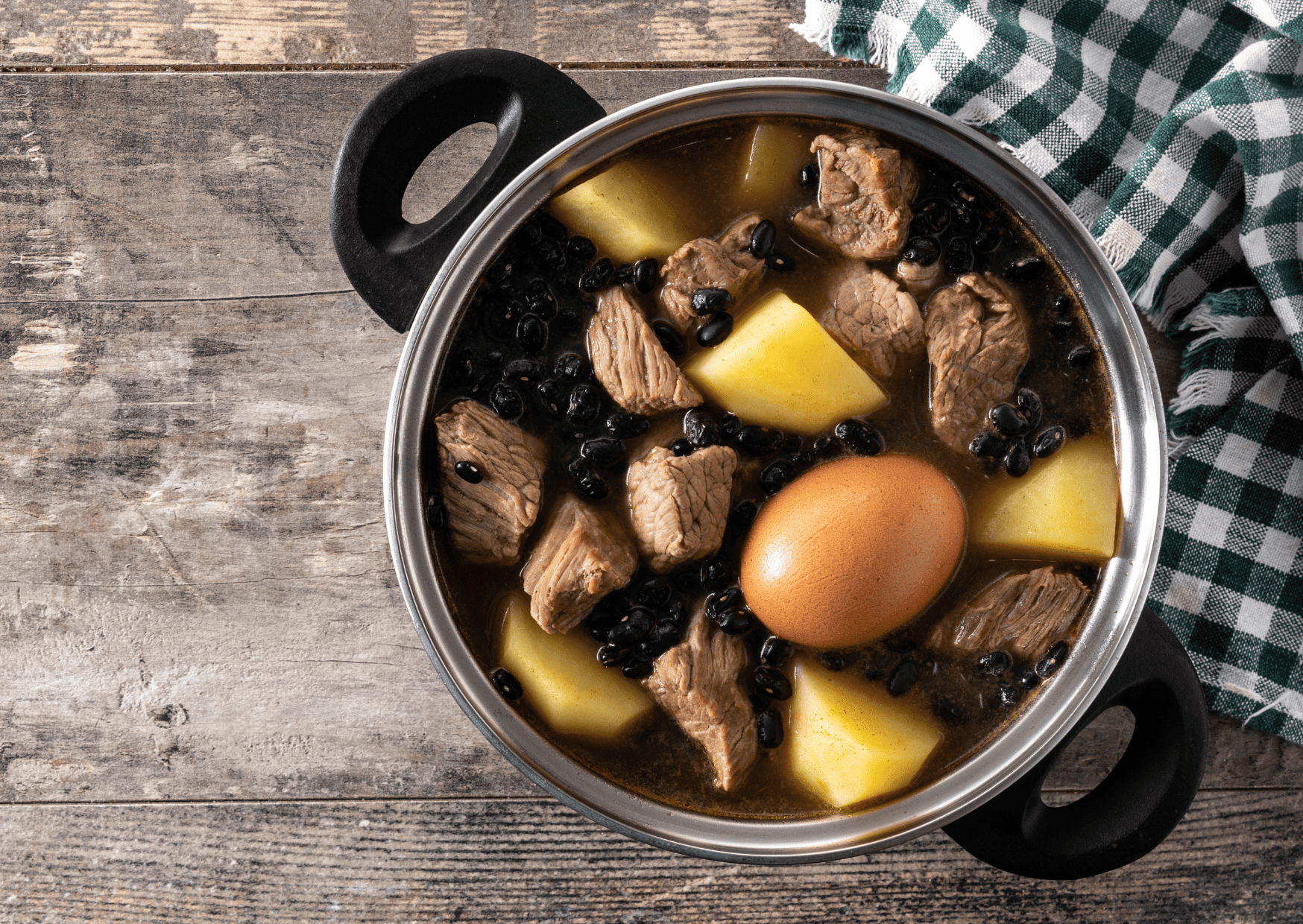 What to Eat for Kosher Breakfast: A Comprehensive Guide 6 Cholent Kosher Breakfast