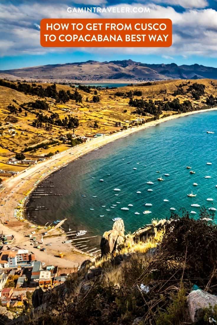How To Get From Cusco to Copacabana Best Way 1 How To Get From Cusco to Copacabana Best Way, cheapest way from Cusco to Copacabana, Cusco to Copacabana, bus from Cusco to Copacabana, bus from Cusco to Copacabana, by plane from Cusco to Copacabana, best way from Cusco to Copacabana