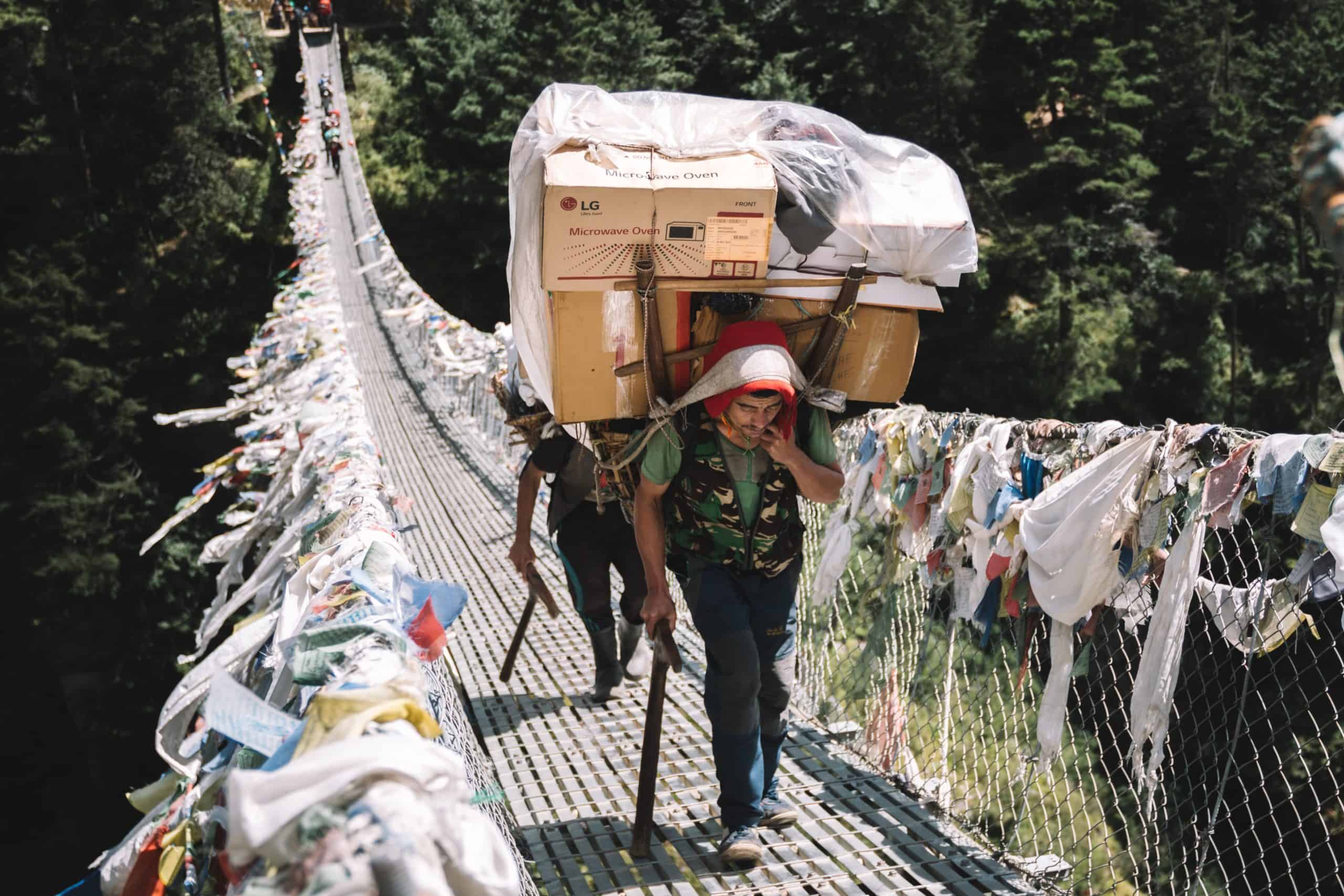 The 10 Bucket List Experiences Everyone Should Do Once (And Where They Really Happen) 9 10 Most Popular Bucket List Adventures Around The World, Best Time to Trek Everest Base Camp