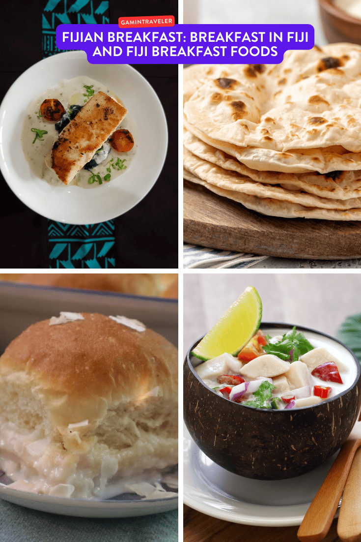 Fijian Breakfast: Breakfast in Fiji and Fiji Breakfast Foods 1 Fijian Breakfast: Breakfast in Fiji and Fiji Breakfast Foods