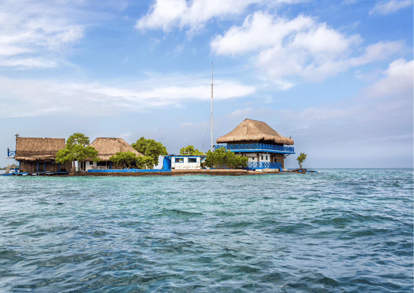 Island Hopping Cartagena - Best Island Hopping Tours to Try 1 Island Hopping Cartagena - Best Island Hopping Tours to Try