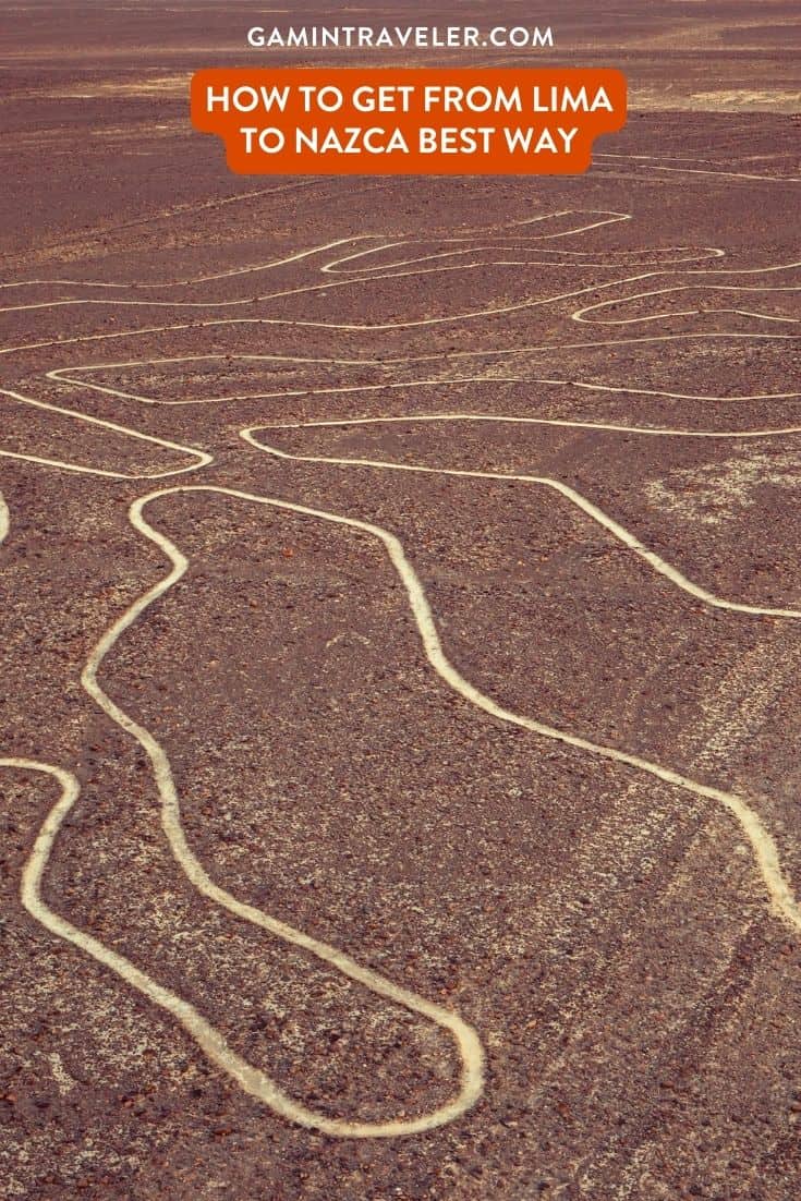 How To Get From Lima to Nazca Best Way 1 How To Get From Lima to Nazca Best Way, cheapest way from Lima to Nazca, Lima to Nazca, bus from Lima to Nazca, by plane from Lima to Nazca, best way from Lima to Nazca, taxi from Lima to Nazca