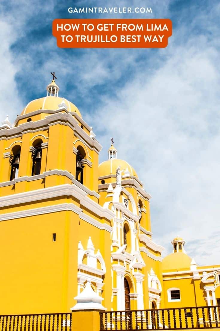 How To Get From Lima to Trujillo Best Way 1 How To Get From Lima to Trujillo Best Way, cheapest way from Lima to Trujillo, Lima to Trujillo, bus from Lima to Trujillo, by plane from Lima to Trujillo, best way from Lima to Trujillo, taxi from Lima to Trujillo