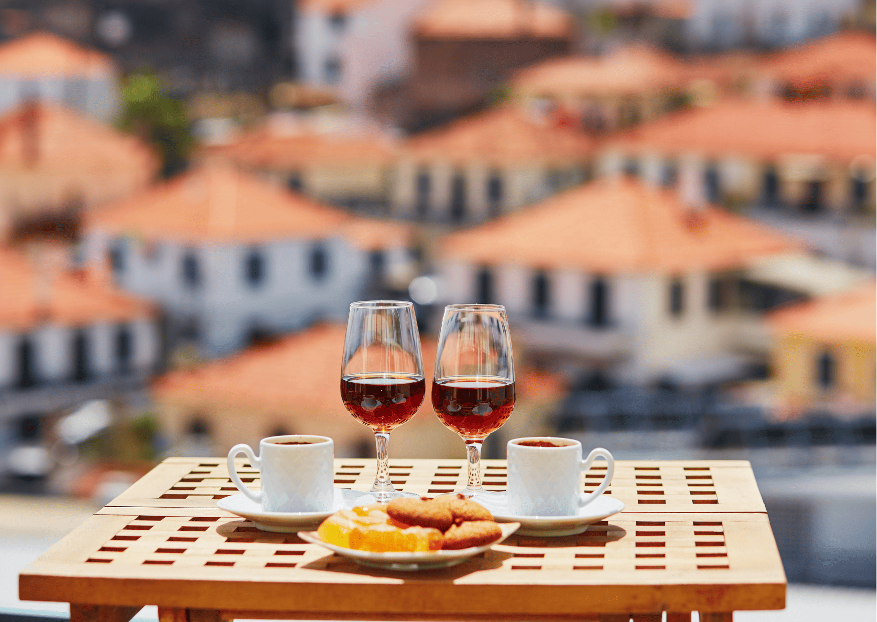 Algarve vs Madeira: Which is Better for Travel in Portugal? 6 Madeira Wine Algarve vs Madeira Madeira vs Algarve