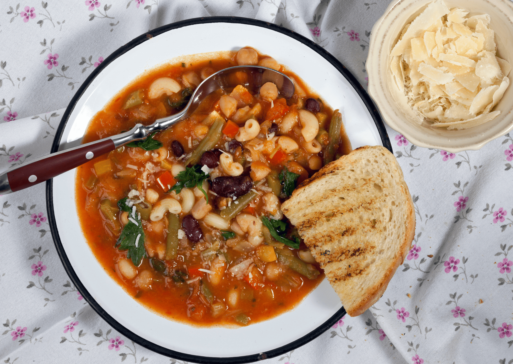 Vegetarian Food in Italy: 25+ Vegetarian Dishes in Italy 3 vegetarian food in italy, vegetarian dishes in italy