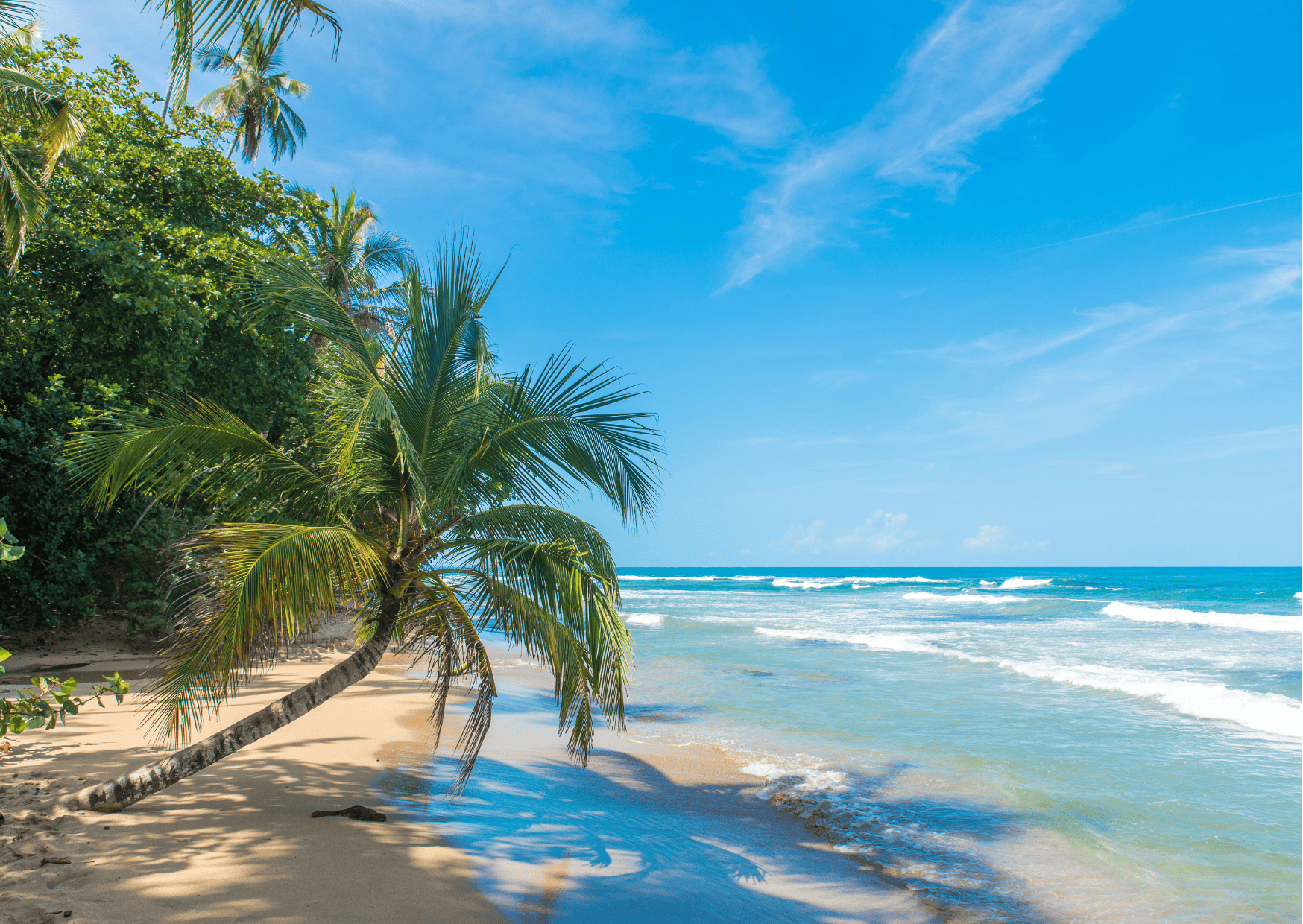 Full Guide to the Best Puerto Viejo Beaches - 10+ Beaches 4 Full Guide to the Best Puerto Viejo Beaches - 10+ Beaches