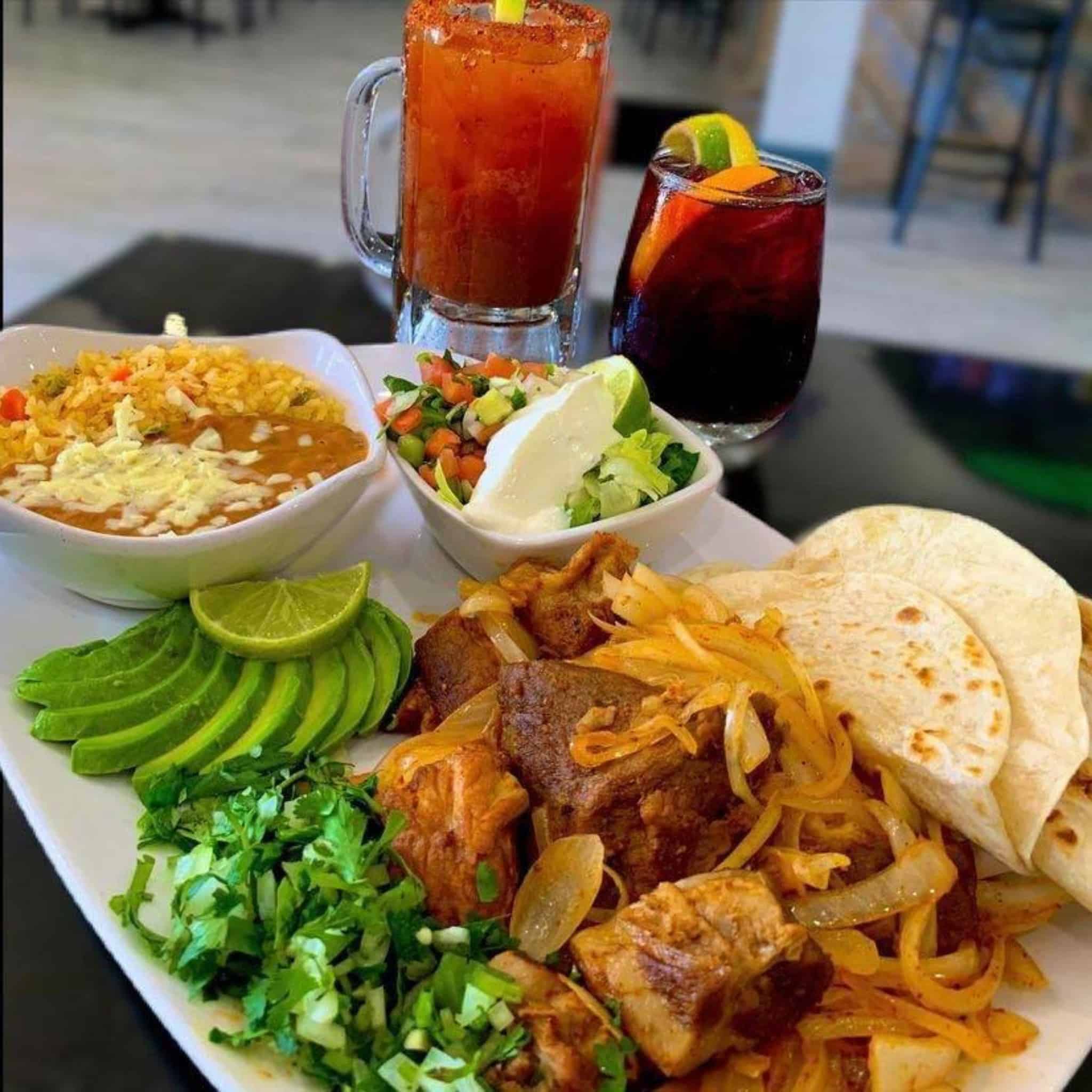 Destin Mexican Restaurants: Top Mexican Restaurants in Destin 3 Destin Mexican Restaurants: Top Mexican Restaurants in Destin
