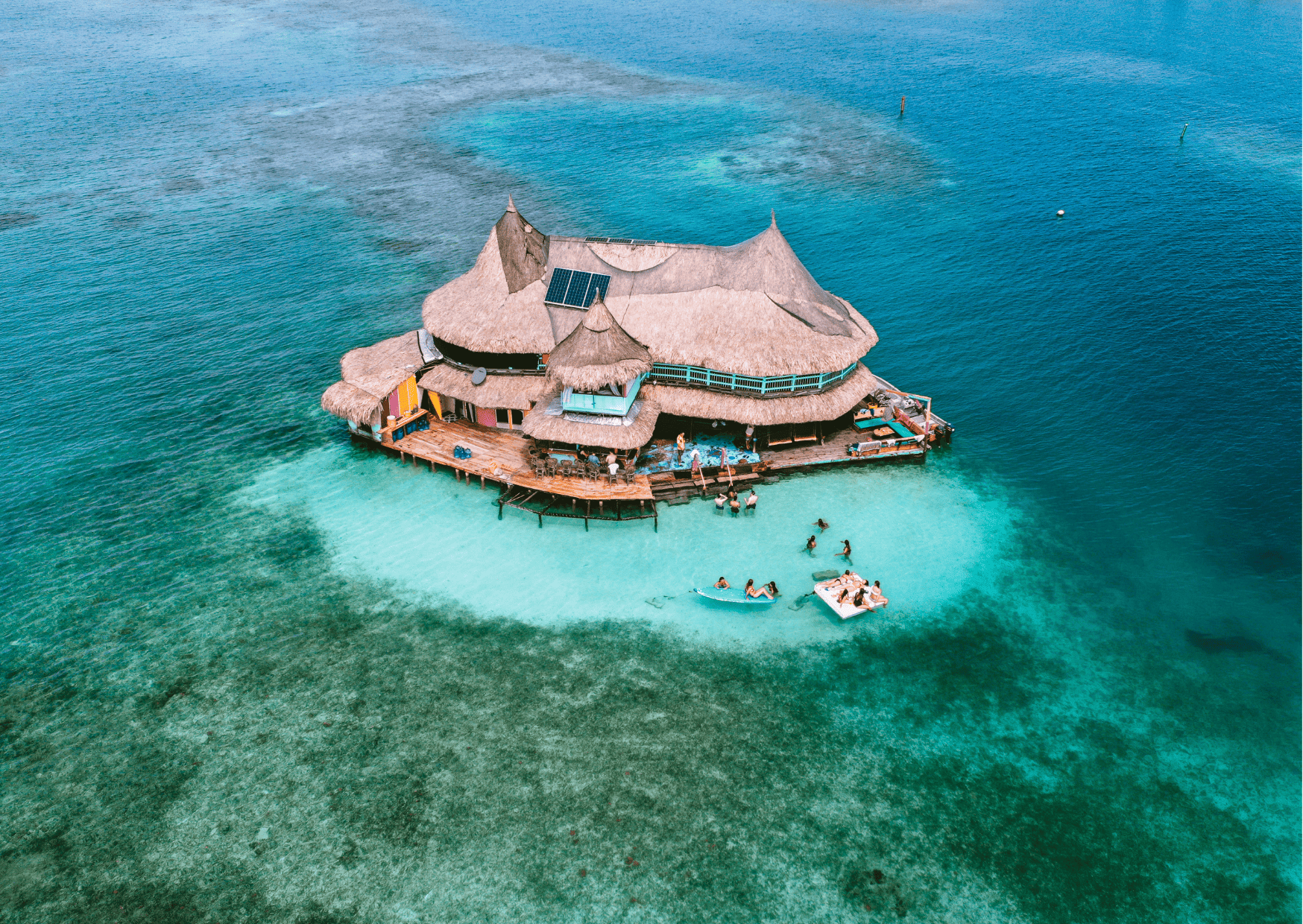 Island Hopping Cartagena - Best Island Hopping Tours to Try 3 Island Hopping Cartagena - Best Island Hopping Tours to Try