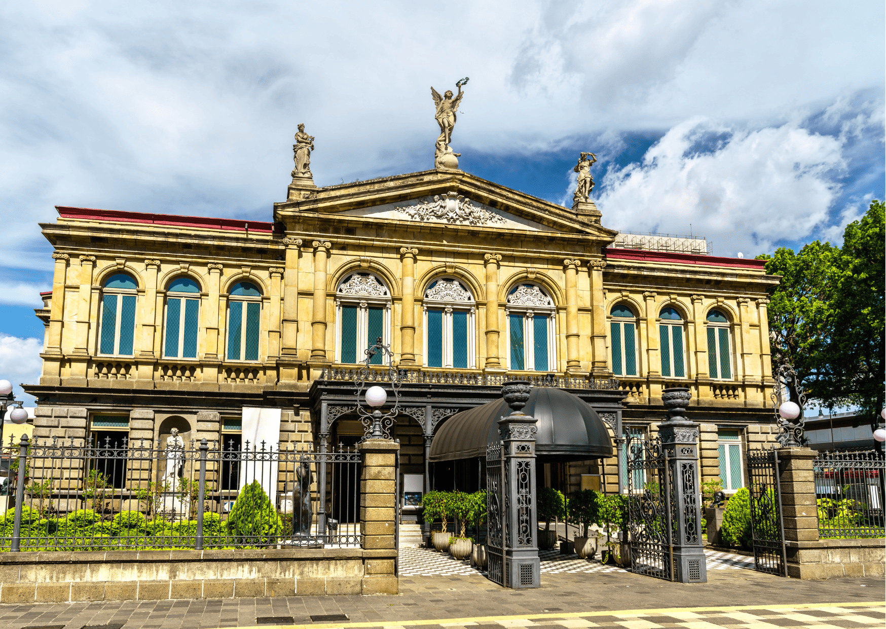 San Jose Costa Rica City Tour - Best City Tours in San Jose 3 San Jose Costa Rica City Tour - Best City Tours in San Jose