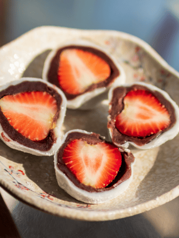 Japan Vegan Snacks: Traditional Vegan Snacks in Japan to Try