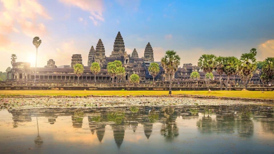 12 Once-in-a-Lifetime Adventures to Plan in Your 30s 5 12 Trips You Should Take After Your 30s, 20 Tips for the Art of Slow Travel, Angkor Wat Sunrise Tour: Best Sunrise Tours Angkor Wat 2023