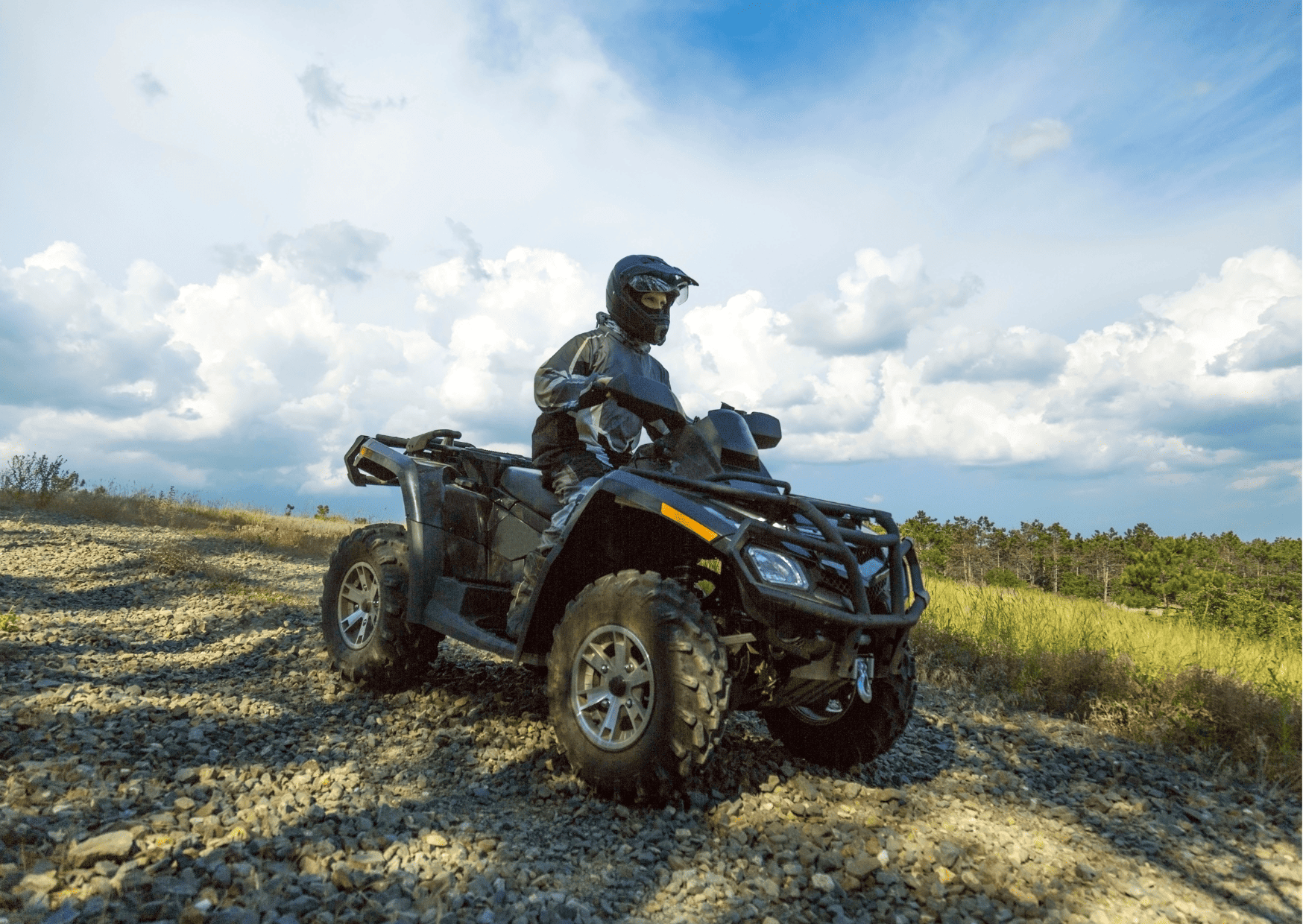 Ultimate Guide to Best Tours in Manuel Antonio Costa Rica 5 Tours in Manuel Antonio Costa Rica ATV Tours
