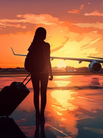 Traveler’s Checklist - What to Never Forget When Going Abroad 