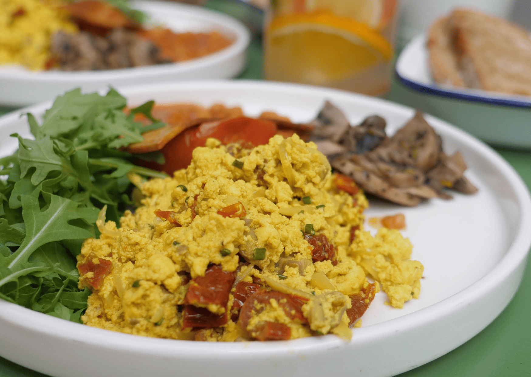 Best Vegan Food UK and Best Vegan Street Food London 3 best vegan food uk, best vegan street food london