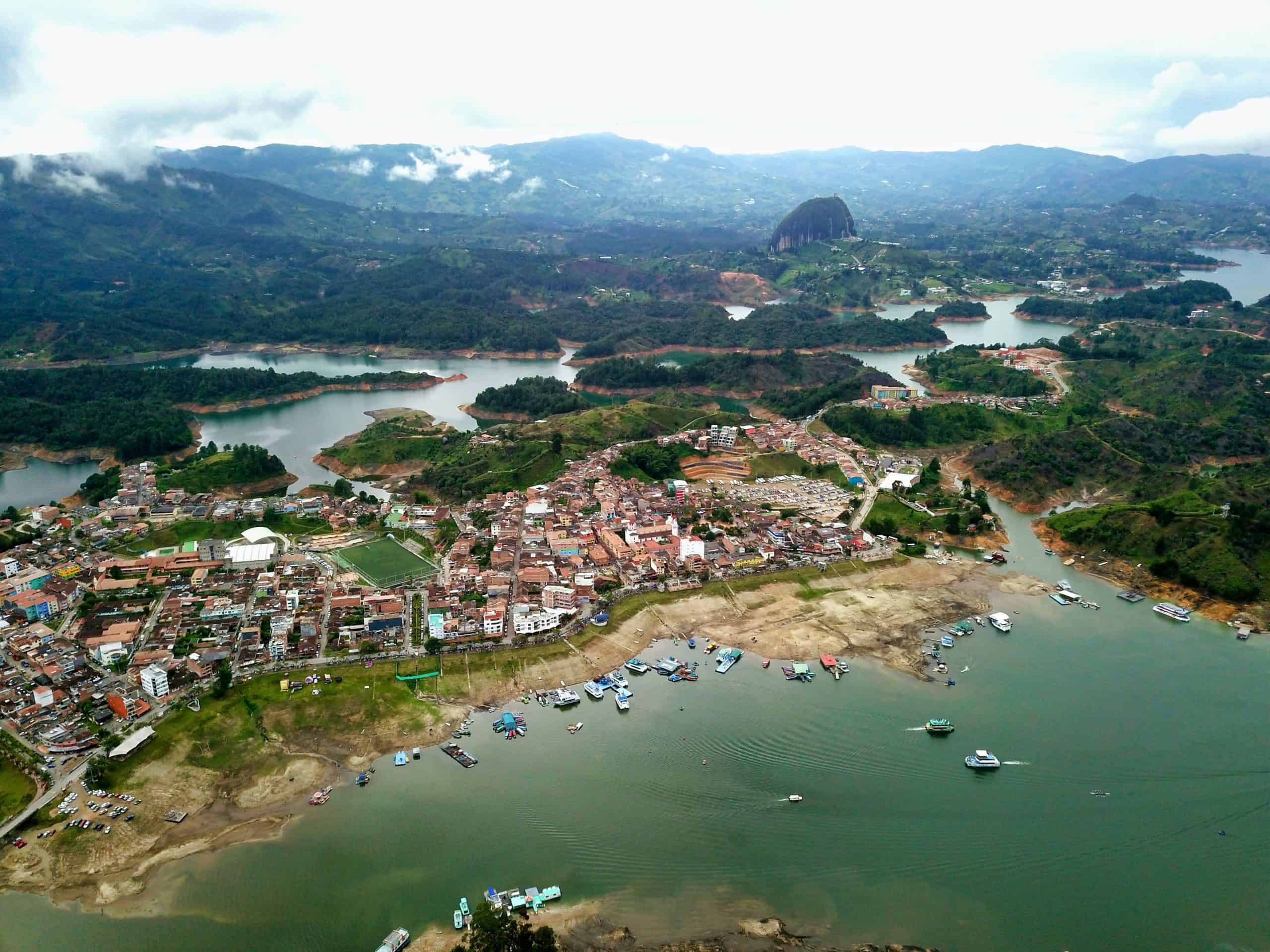 Is Flying for Dental Care Worth It? Colombia Case Study: Why Americans Are Flying to Colombia for Dental Work 2 dental tourism in Colombia