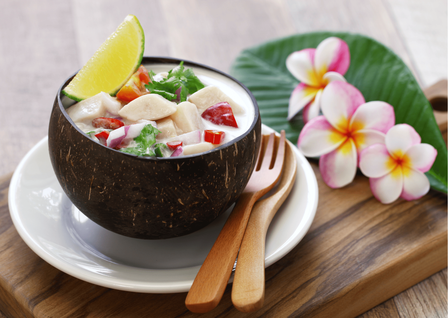 Fijian Breakfast: Breakfast in Fiji and Fiji Breakfast Foods 3 Fijian Breakfast: Breakfast in Fiji and Fiji Breakfast Foods