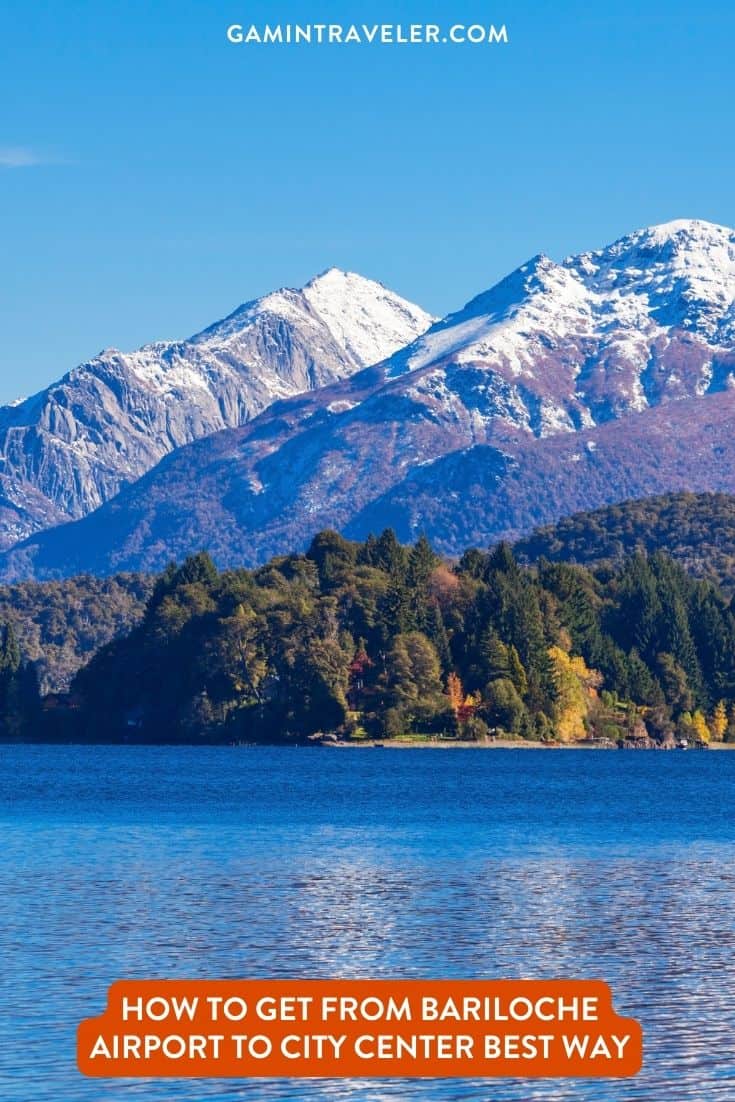 How to get from Bariloche Airport to City Center Best Way 1 How to get from Bariloche Airport to City Center Best Way, cheapest way from Bariloche Airport to city center, best way from Bariloche Airport to city center, bus from Bariloche Airport to city center, Bariloche Airport to downtown, taxi fare from Bariloche Airport to city center, private transfer from Bariloche Airport to city center