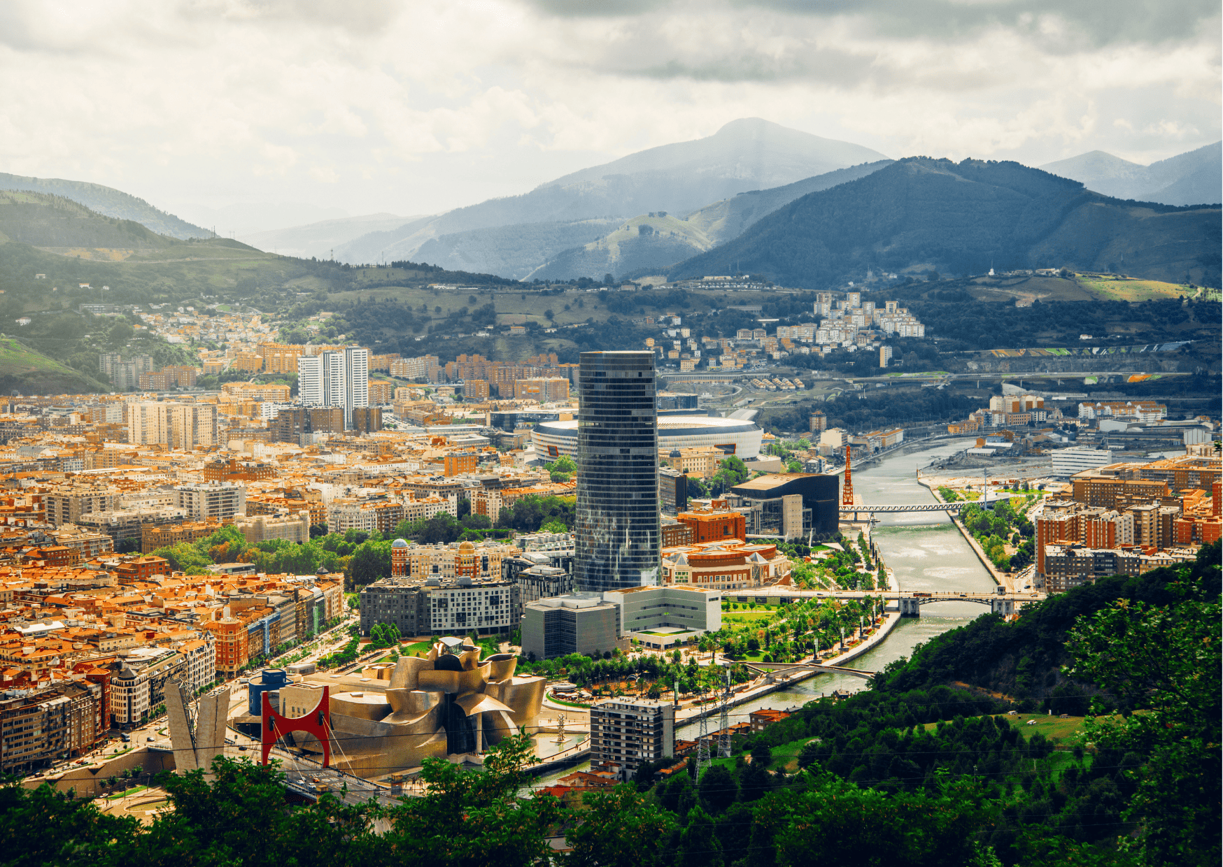 15 Best Places To Visit In Spain 6 Best Places To Visit In Spain
