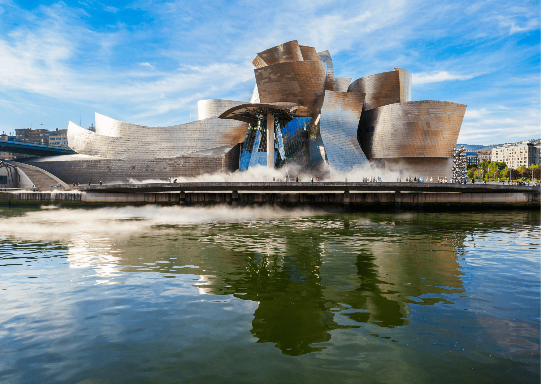40 Surprising Facts About Spain That Will Change How You See the Country 20 Bilbao Spain for Building Your Expat Career