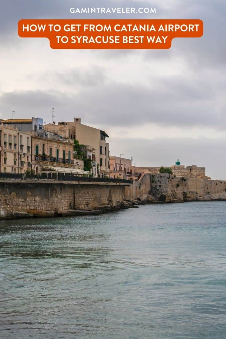 How To Get From Catania Airport to Syracuse Best Way 1 How To Get From Catania Airport to Syracuse Best Way, cheapest way from Catania Airport to Syracuse, cheapest way from Catania Airport to Syracuse, Catania Airport to Syracuse, bus from Catania Airport to Syracuse, taxi from Catania Airport to Syracuse, uber from Catania Airport to Syracuse, train from Catania Airport to Syracuse, shuttle bus from Catania Airport to Syracuse, private transfer from Catania Airport to Syracuse