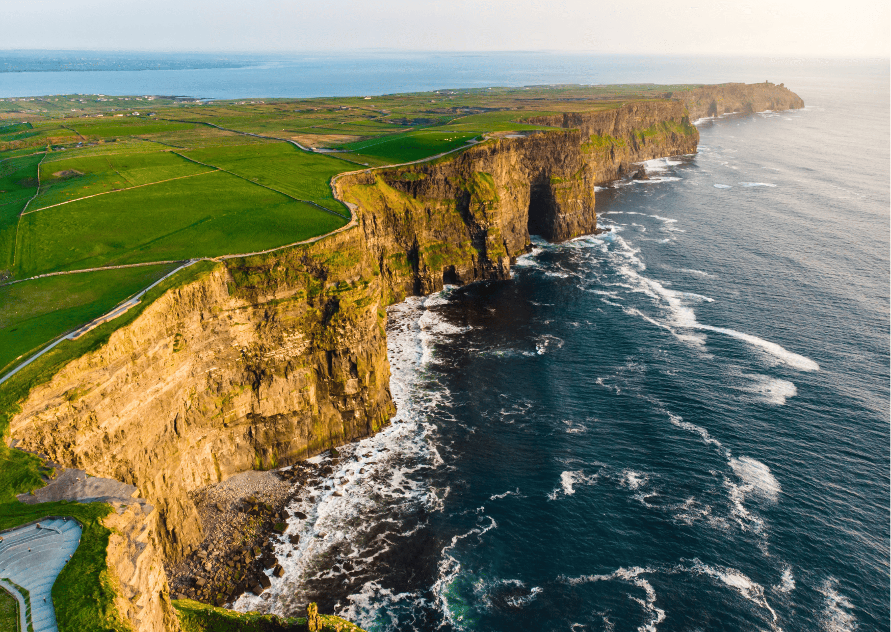 Don’t Visit Ireland Without Reading This: Essential Travel Tips You’ll Be Glad You Knew 8 things to know before visiting ireland, ireland travel tips