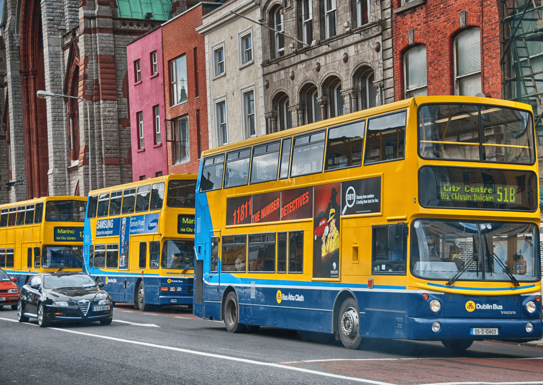 Don’t Visit Ireland Without Reading This: Essential Travel Tips You’ll Be Glad You Knew 7 things to know before visiting ireland, ireland travel tips
