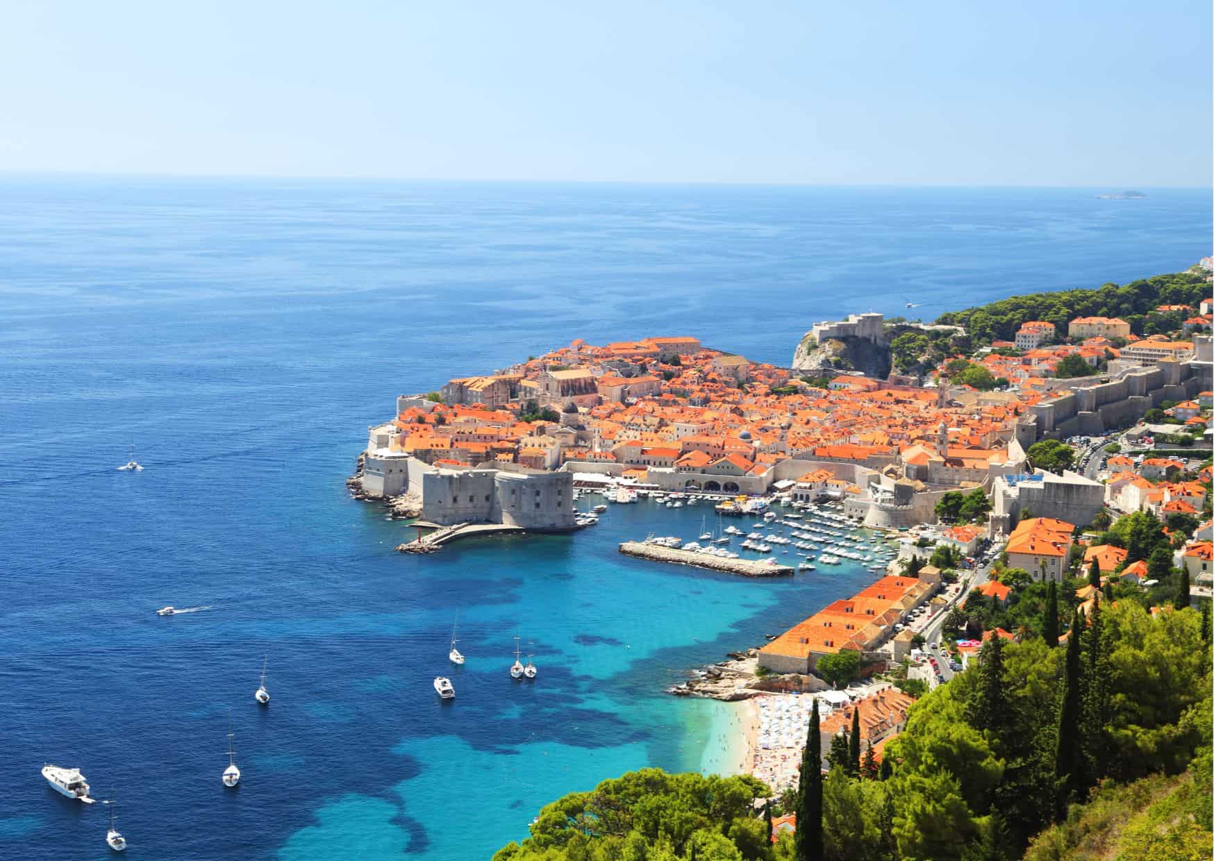 15 Iconic European Cities Locals Are Leaving Behind (But Tourists Still Flock To) 8 15 Most Beautiful Medieval Cities in Europe, Forget About Paris In Europe And Vist These Places Instead In Europe, 7 Most Overrated Places to Visit in Europe, 10 Common Mistakes To Avoid In Dubrovnik And How To Avoid Them, 10 Common Mistakes To Avoid In Dubrovnik And How To Avoid Them, How To Get From Podgorica Airport to Dubrovnik Best Way, bus from Podgorica to Dubrovnik, Podgorica to Dubrovnik, podgorica airport to Dubrovnik ,Train From Podgorica Airport to Dubrovnik, cheapest way from Podgorica Airport to Dubrovnik, best way from Podgorica Airport to Dubrovnik, taxi from from Podgorica Airport to Dubrovnik, shuttle bus from Podgorica to Dubrovnik,