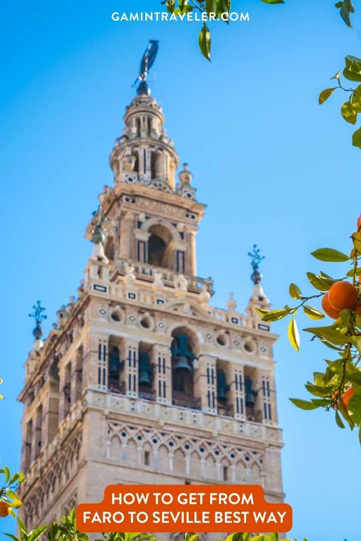 How To Get From Faro to Seville Best Way 1 How To Get From Faro to Seville Best Way, cheapest way from Faro to Seville, Faro to Seville, shuttle bus from Faro to Seville, taxi from Faro to Seville, Uber from Faro to Seville, Faro to Seville by bus, bus fare from Faro to Seville, best way from Faro to Seville, train from Faro to Seville