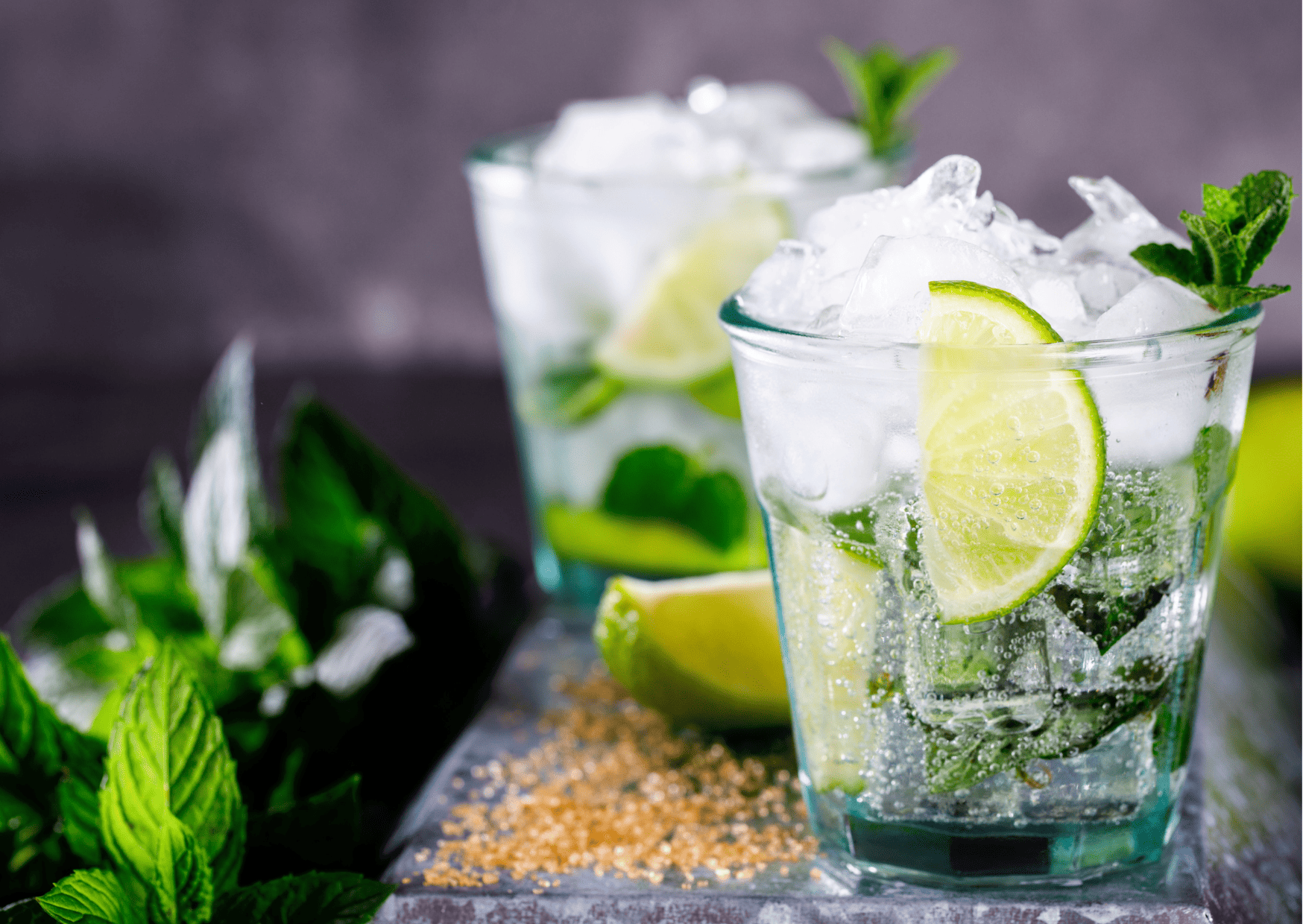 Americans Drink to Get Drunk And Europeans Follow a Completely Different Code 5 Most Popular Cocktails Around the World
