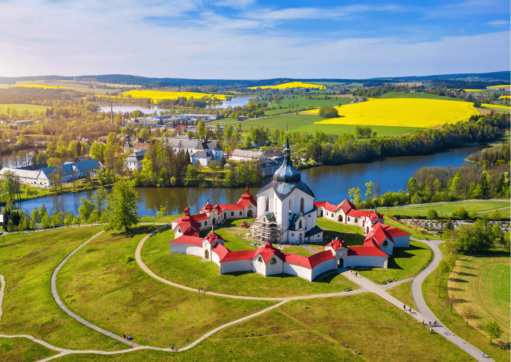 12 Reasons Why Not To Visit Czech Republic And 10 Reasons to Visit 7 Top 10 Reasons to Visit Czech Republic: Things to Do + More
