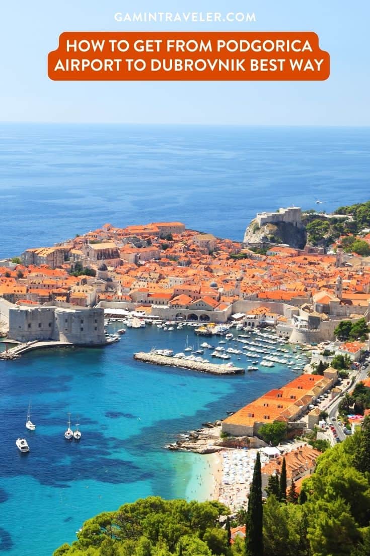 How To Get From Podgorica Airport to Dubrovnik Best Way 1 How To Get From Podgorica Airport to Dubrovnik Best Way, bus from Podgorica to Dubrovnik, Podgorica to Dubrovnik, podgorica airport to Dubrovnik ,Train From Podgorica Airport to Dubrovnik, cheapest way from Podgorica Airport to Dubrovnik, best way from Podgorica Airport to Dubrovnik, taxi from from Podgorica Airport to Dubrovnik, shuttle bus from Podgorica to Dubrovnik,
