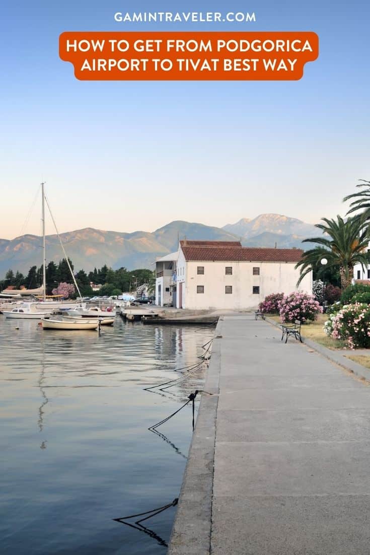 How To Get From Podgorica Airport to Tivat Best Way 1 How To Get From Podgorica Airport to Tivat Best Way, bus from Podgorica to Tivat, Podgorica to Tivat, podgorica airport to Tivat, ,Train From Podgorica Airport to Tivat, cheapest way from Podgorica Airport to Tivat, best way from Podgorica Airport to Tivat, taxi from from Podgorica Airport to Tivat, shuttle bus from Podgorica to Tivat,