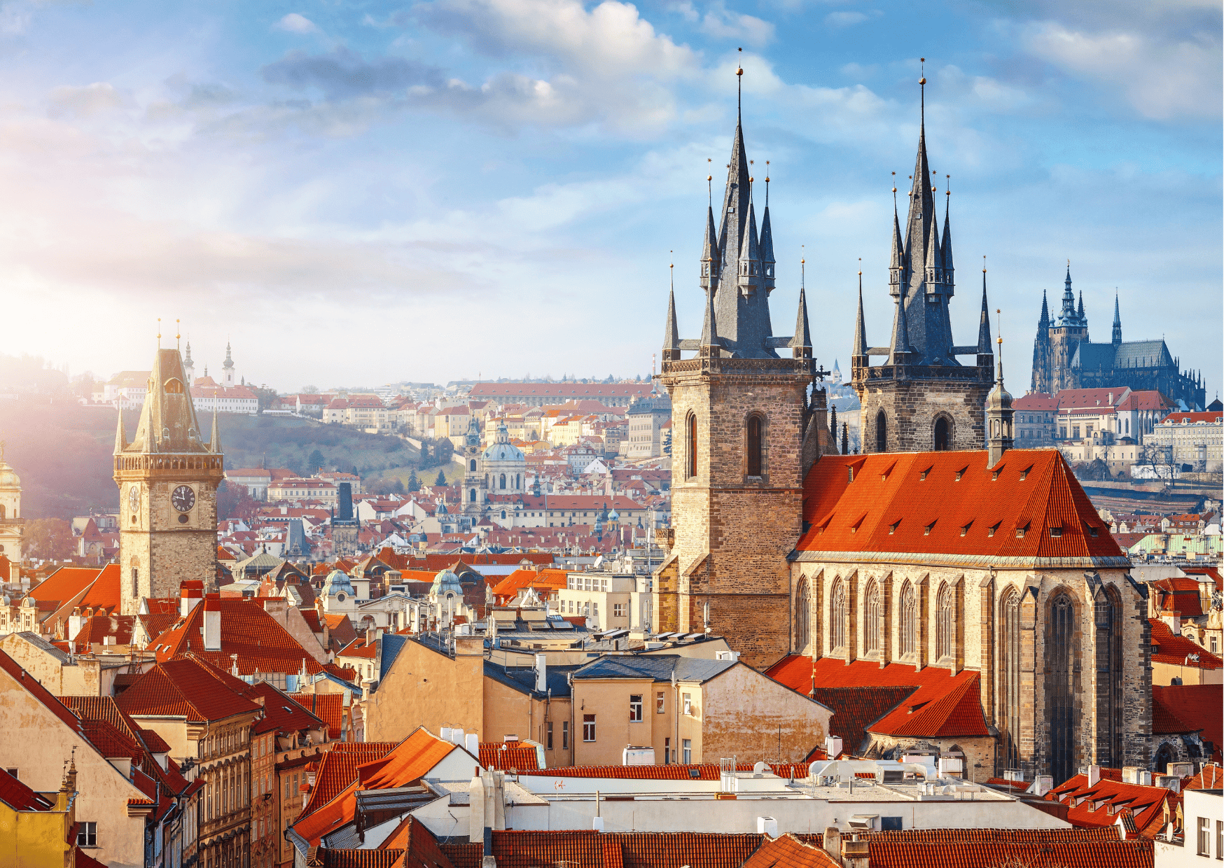 12 Reasons Why Not To Visit Czech Republic And 10 Reasons to Visit 8 Top 10 Reasons to Visit Czech Republic: Things to Do + More