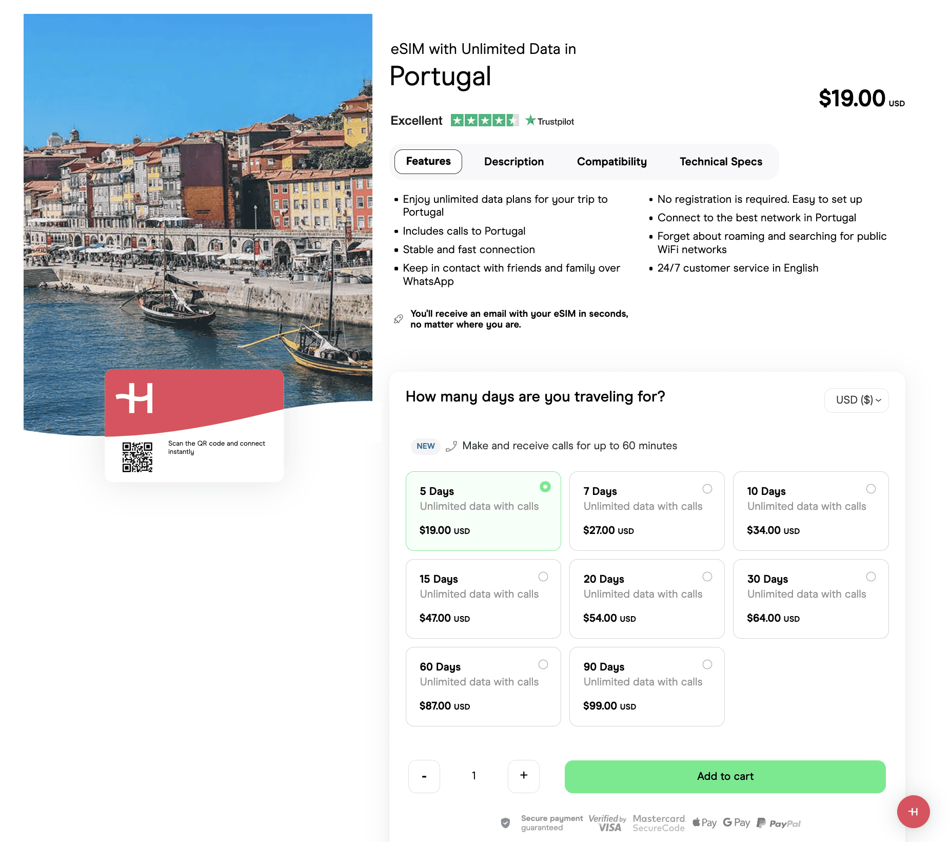 Madeira Airport SIM Card: Getting a Funchal Airport SIM Card 6 madeira airport sim card, funchal airport SIM card, Holafly eSIM madeira, madeira sim card, sim card in madeira, portugal sim card, sim card in portugal, esim in portugal, portugal esim, Holafly esim portugal