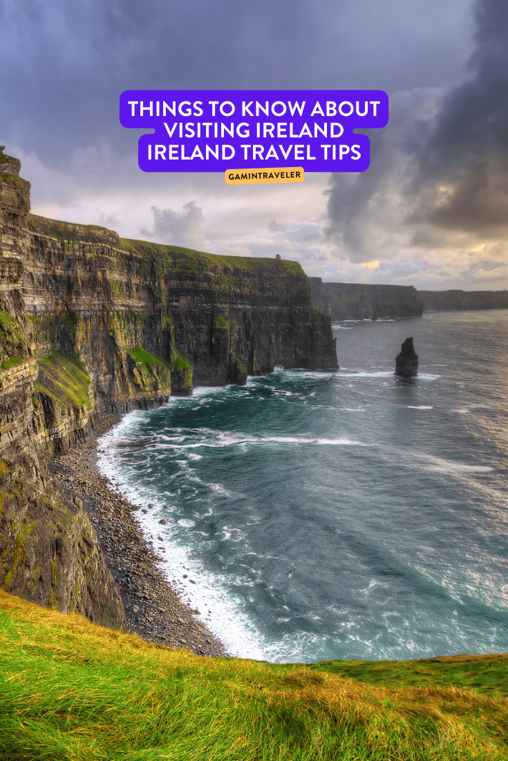 Don’t Visit Ireland Without Reading This: Essential Travel Tips You’ll Be Glad You Knew 1 things to know before visiting ireland, ireland travel tips